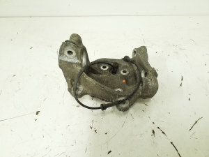 BMW 1 SERIES E82 (2007–2013) Priekšējā rumbas celms bez gultņa 6764443 - 3