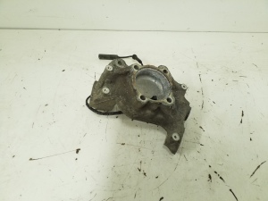 BMW 1 SERIES E82 (2007–2013) Priekšējā rumbas celms bez gultņa 6764443 - 4