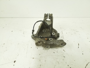BMW 1 SERIES E82 (2007–2013) Priekšējā rumbas celms bez gultņa 6764443 - 5