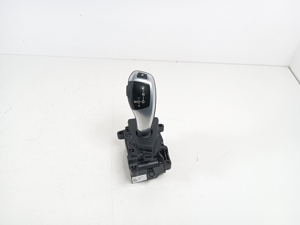 BMW 3 Series F30/F31 (2011-2020) Gear Shifting Mechanism 10049934 22575456