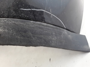 RENAULT Clio II (1998–2005) Front bumper 8200074471 - 5