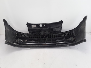 RENAULT Clio II (1998–2005) Front bumper 8200074471 - 2