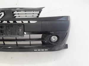RENAULT Clio II (1998–2005) Front bumper 8200074471 - 3