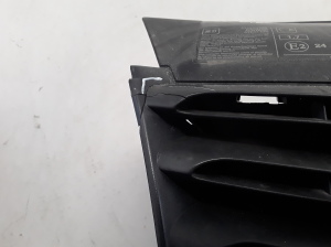 RENAULT Clio II (1998–2005) Front bumper 8200074471 - 4