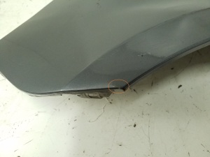 Mercedes Benz Vito 447 (2014–2026) Front fender A4478810614 - 4
