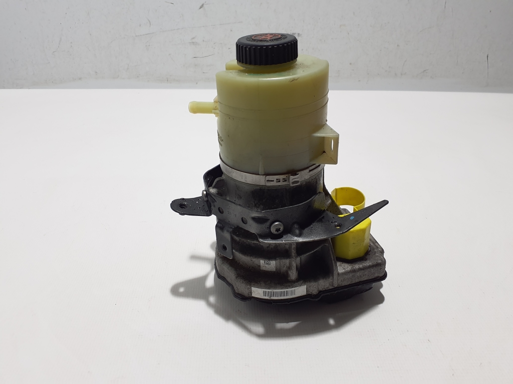 RENAULT Trafic 3 generation (2014-2023) Electric Power Steering  Pump 491100616R 22563836