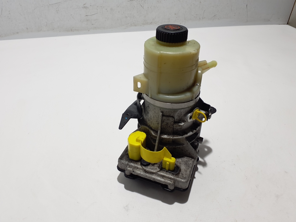 RENAULT Trafic 3 generation (2014-2023) Electric Power Steering  Pump 491100616R 22563836