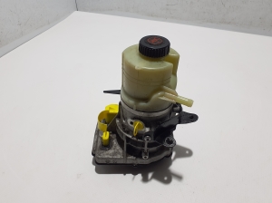  Electric power steering pump 