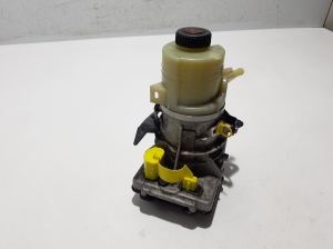  Electric power steering pump 