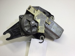 Opel Vivaro A (2001–2014) Heckwischermotor 53014312