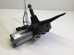 Opel Vivaro A (2001–2014) Heckwischermotor 53014312 - 2