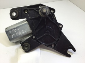 Opel Vivaro A (2001–2014) Heckwischermotor 53014312 - 3