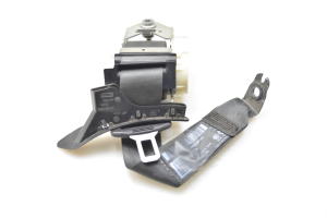 Volkswagen Passat B6 (2005–2010) Sicherheitsgurt hinten 3C0857806G - 2