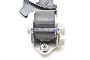Volkswagen Passat B6 (2005–2010) Sicherheitsgurt hinten 3C0857806G - 3