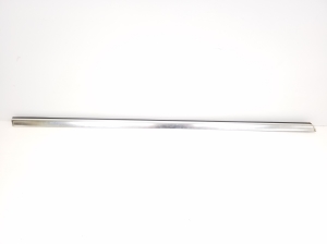   Baguette extérieure de vitre de porte avant  - A1567250282 