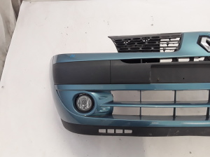 RENAULT Clio II (1998–2005) Front bumper 8200074471 - 2