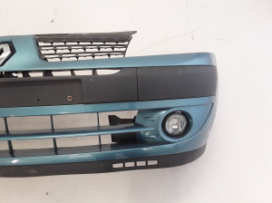 RENAULT Clio II (1998–2005) Front bumper 8200074471 - 6