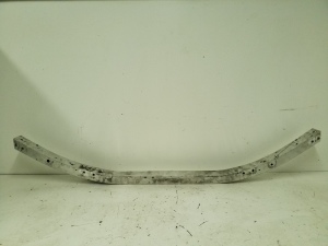  Front bumper beam 