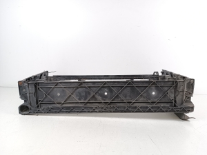 BMW 5 SERIES F10 (2010–2017) Luftleitblech für den Ladeluftkühler 7804619 - 3