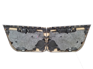 Mercedes Benz GLA-Class 156 (2013–2019) Interior and its parts - 5