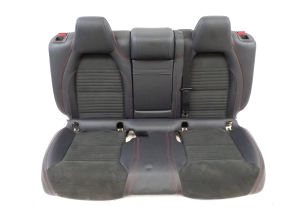 Mercedes Benz GLA-Class 156 (2013–2019) Interior and its parts - 7