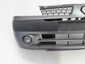 RENAULT Clio II (1998–2005) Front bumper 8200074471 - 3