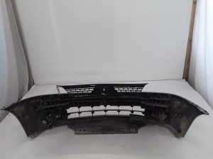 RENAULT Clio II (1998–2005) Front bumper 8200074471 - 4