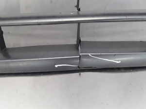 RENAULT Clio II (1998–2005) Front bumper 8200074471 - 5