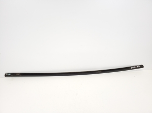Mercedes Benz GLA-Class 156 (2013–2019) Rear side door outer window molding A1567350282 - 2