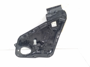  Front door window regulator  - A1767300179 