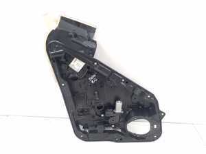   Rear side door window regulator  - A1767300279 