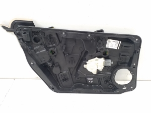   Front door window regulator  - A1767200179 