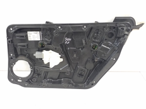   Front door window regulator  - A1767200279 