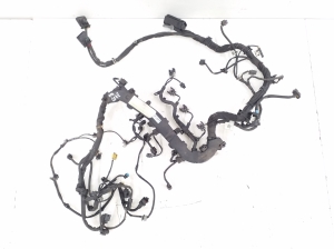   Faisceau moteur 