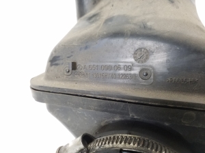Mercedes Benz GLA-Class 156 (2013–2019) Voolik A6510900609 - 3