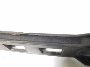 Mercedes Benz GLA-Class 156 (2013–2019) Rear bumper bracket A1568850421 - 3