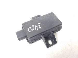 Mercedes Benz GLA-Class 156 (2013–2019) Module de contrôle de pression des pneus - 2