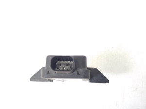 Mercedes Benz GLA-Class 156 (2013–2019) Module de contrôle de pression des pneus - 3