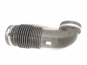   Air intake hose 