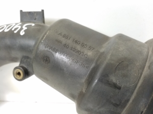 Mercedes Benz GLA-Class 156 (2013–2019) Voolik A6511400387 - 3