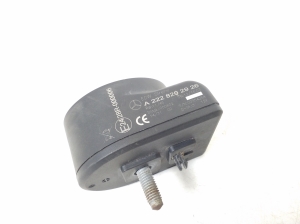 Mercedes Benz GLA-Class 156 (2013–2019) Alarmsirene A2228202926 - 2
