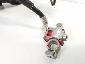  Battery fuse 