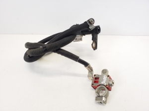   Fusible de batterie 