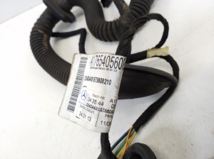 Mercedes Benz GLA-Class 156 (2013–2019) Wiring harness A1765405608 - 2