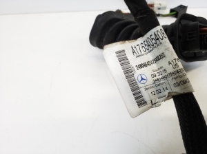 Mercedes Benz GLA-Class 156 (2013–2019) Wiring harness A1765405408 - 3
