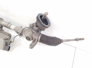Mercedes Benz GLA-Class 156 (2013–2019) Crémaillère de direction A2464602801 - 2