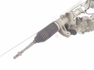 Mercedes Benz GLA-Class 156 (2013–2019) Crémaillère de direction A2464602801 - 3