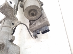 Mercedes Benz GLA-Class 156 (2013–2019) Crémaillère de direction A2464602801 - 5