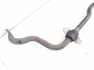 Mercedes Benz GLA-Class 156 (2013–2019) Front stabilizer bar A2463203511 - 3