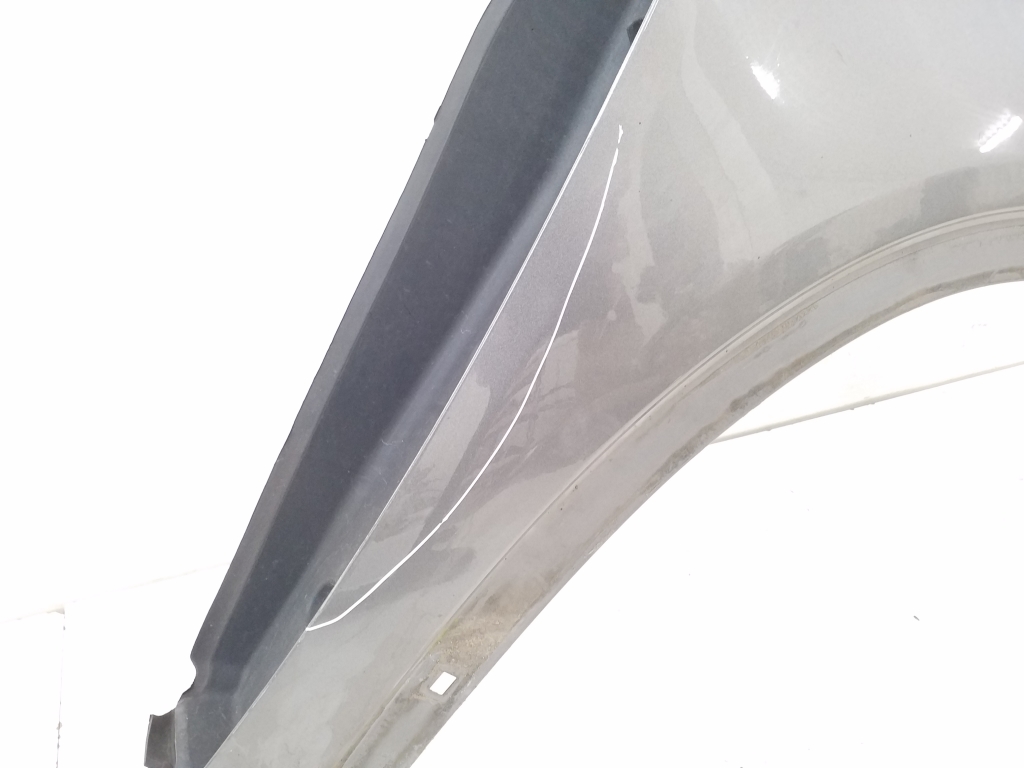 MERCEDES-BENZ GLA-Class X156 (2013-2020) Front Right Fender A1568810201, A1568800218 24832557